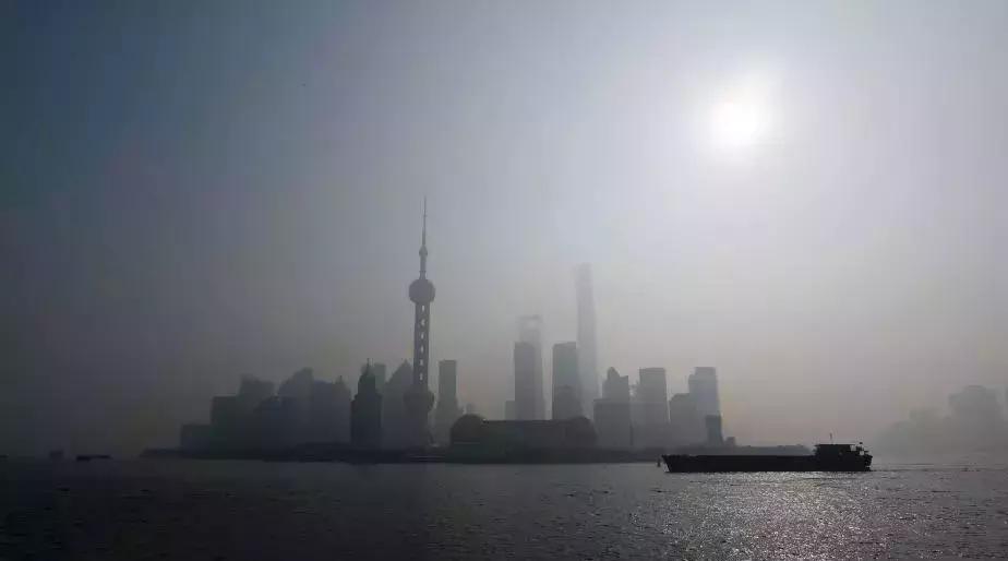 雾霾再来，治本的钥匙藏在“结构之变”里