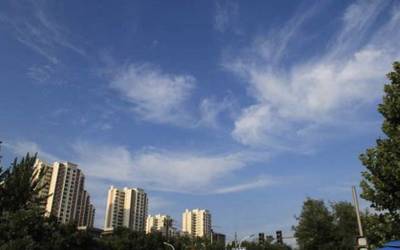 河北重拳治霾!大气污染综合治理攻坚行动实施量化问责规定!_社会_网