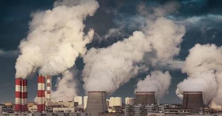临城县、沙河市和开发区被扣缴大气污染生态补偿金 合计一千万